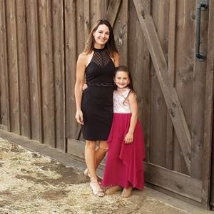 Meet your Posher, Jackie